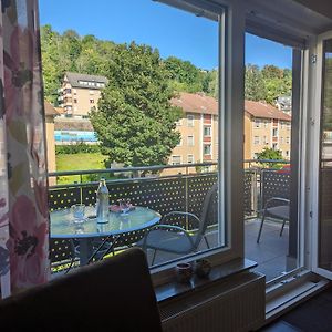 Ferienwohnung Koblenz City