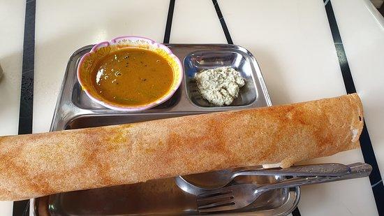 Punjab Sweet Vegeterian Restaurant